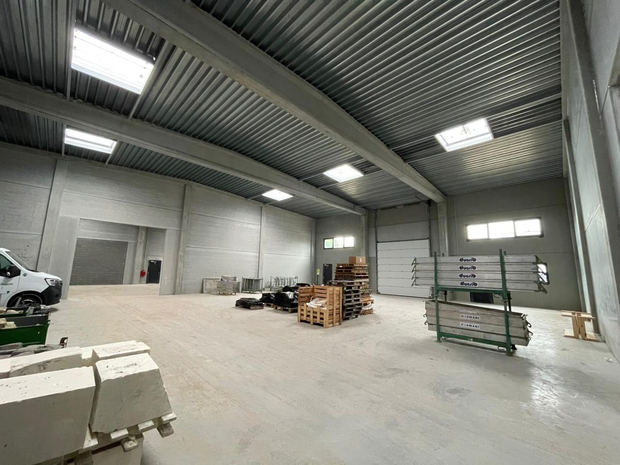 Local d'activité Wattrelos 727m² Location local d'activité Wattrelos Nord OLACT2425523 4
